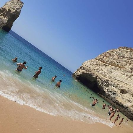 Areias Da Rocha - 500 M From The Beach 3 Castelos Praia Da Rocha Portimao Ngoại thất bức ảnh