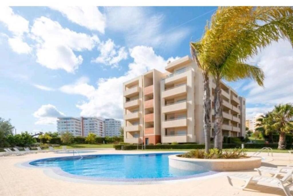 Areias Da Rocha - 500 M From The Beach 3 Castelos Praia Da Rocha Portimao Ngoại thất bức ảnh