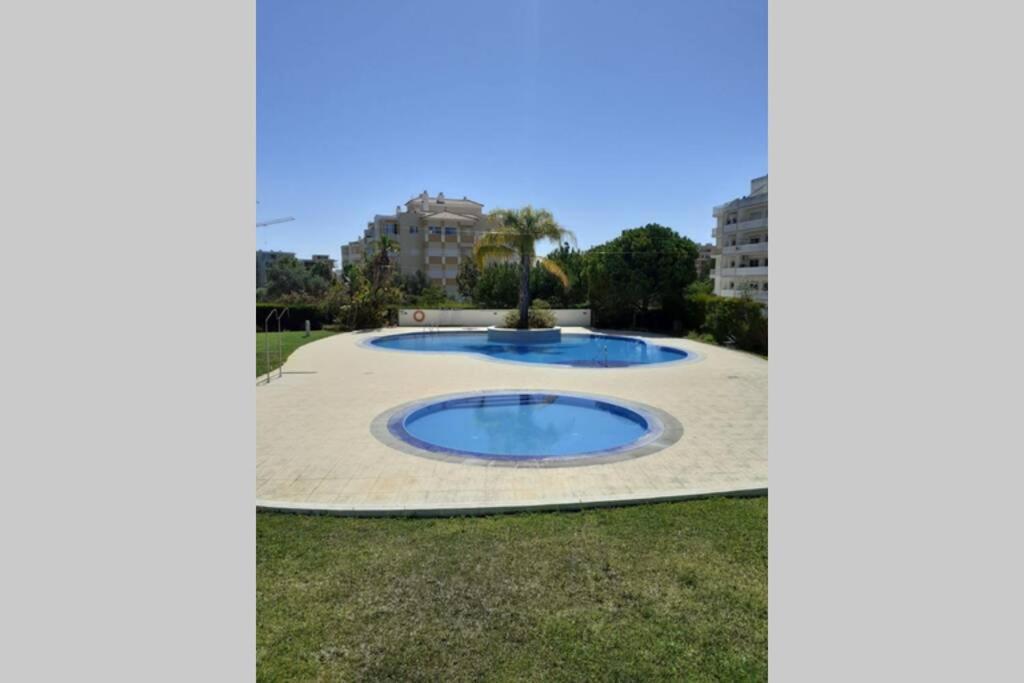 Areias Da Rocha - 500 M From The Beach 3 Castelos Praia Da Rocha Portimao Ngoại thất bức ảnh
