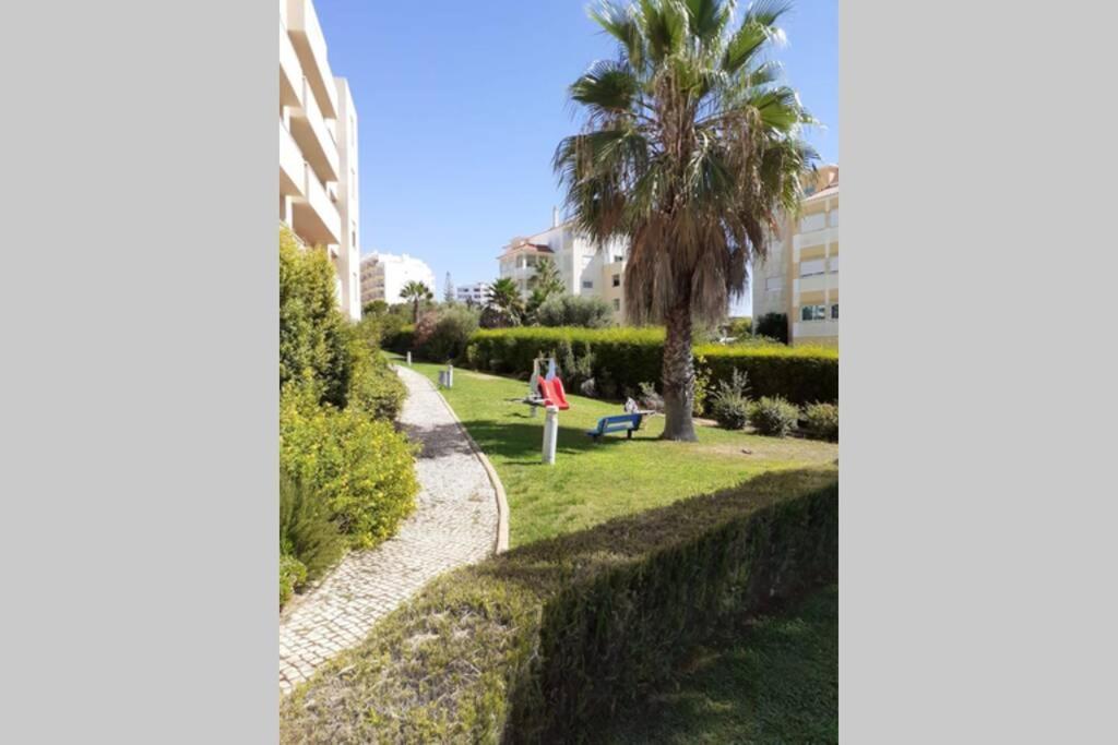 Areias Da Rocha - 500 M From The Beach 3 Castelos Praia Da Rocha Portimao Ngoại thất bức ảnh