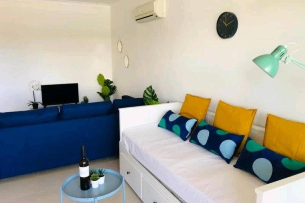 Areias Da Rocha - 500 M From The Beach 3 Castelos Praia Da Rocha Portimao Ngoại thất bức ảnh